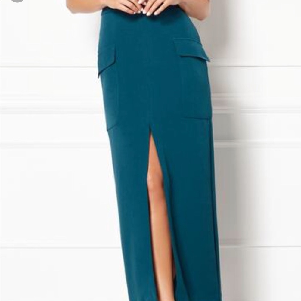 New York & Company (NY&C) Eva Mendez skirt